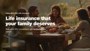 Aditya Birla Sun Life Insurance Policy Details