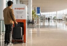 First Time Flying to Bangkok? Avoid These Booking Mistakes Air India Express Flights