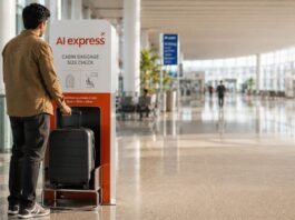 Air India Express Flights