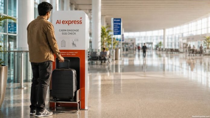 Air India Express Flights