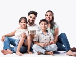 Happy Family