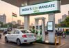 India’s E20 Ethanol Mandate: Progress, Pitfalls and Public Backlash India's E20 Ethanol Petrol Fuel Mandate