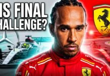 Lewis Hamilton’s Legacy and His Ambitions With Ferrari in Formula 1 Lewis Hamilton's Legacy and His Ambitions With Ferrari in Formula 1