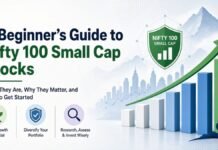 A Beginner’s Guide to Nifty 100 Small Cap Stocks A Beginner's Guide to Nifty 100 Small Cap Stocks