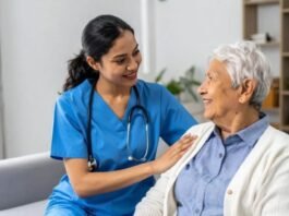 Benefit-Based vs Indemnity-Based Health Insurance - Patient in Hospital