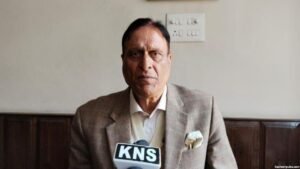 NC’s Ramzan says MP Ruhullah should resign, seek fresh mandate if he claims vote was personal