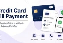 Credit Card Bill Payment — Complete Guide to Methods, Due Dates and AutoPay Credit Card Bill Payment - Complete Guide to Methods, Due Dates and AutoPay