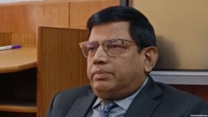 Dr Sanjeev Sinha appointed Director of AIIMS Jammu