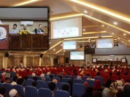 IUST, SKIMS hold joint awareness programme on PCOS / PMOS