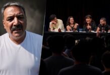 Kashmiri Pandit activist says comedy roast ‘cannot erase history’ after Samay Raina controversy Kashmiri Pandit activist says comedy roast 'cannot erase history' after Samay Raina controversy