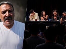 Kashmiri Pandit activist says comedy roast 'cannot erase history' after Samay Raina controversy