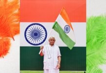 J&K celebrates 80th Independence Day, LG and CM extend greetings Lieutenant Governor Manoj Sinha extended greetings on 80th Independence Day