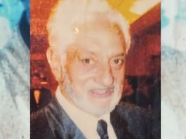 Kashmir student movement veteran Mohammad Anwar Ashai passes away Muhammad Anwar Ashai
