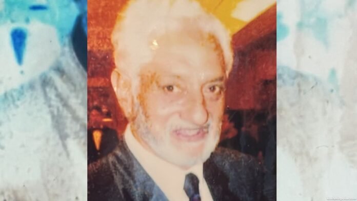 Muhammad Anwar Ashai