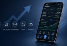 Online Trading App Features That Matter to Active Traders Online Trading App Features That Matter to Active Traders
