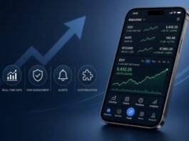 Online Trading App Features That Matter to Active Traders