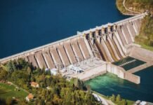 Chenab River water level may rise 2-3 metres as NHPC conducts silt flushing at Dul Dam Pakal Dul Hydroelectric Power Project