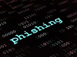 Phishing