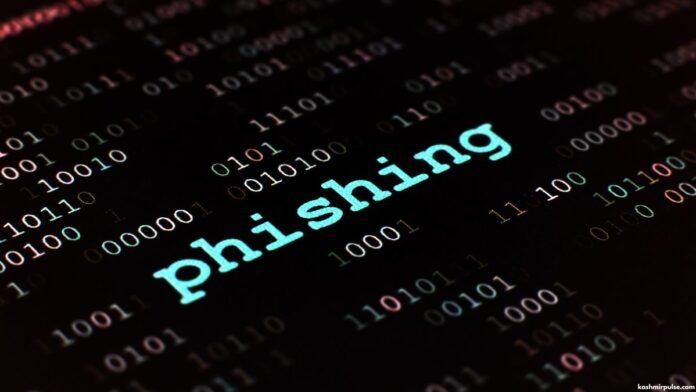 Phishing Phishing