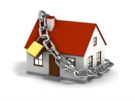 Property Attached - House Attached