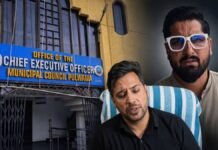 Pulwama traders, Municipal Council at loggerheads over sanitation fees and licensing Pulwama traders, Municipal Council at loggerheads over sanitation fees and licensing