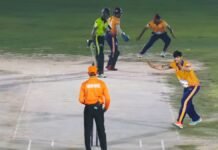 Royal Premier League kicks off in Pulwama amid massive turnout Royal Premier League 2026 kicks off in Pulwama