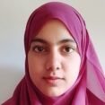 Taiba Rashid