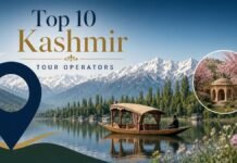 Top 10 Kashmir Tour Operators Top 10 Kashmir Tour Operators