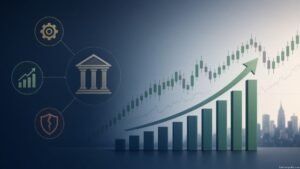 Understanding Bank Nifty: Drivers, Risks and Long-Term Behaviour