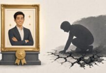 We’re Rewarding Image Over Impact — And It’s Costing Us We're Rewarding Image, Not Impact — And It's Costing Us