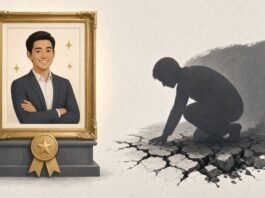 We're Rewarding Image, Not Impact — And It's Costing Us