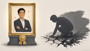 We’re Rewarding Image Over Impact — And It’s Costing Us