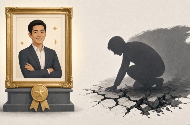 We're Rewarding Image, Not Impact — And It's Costing Us