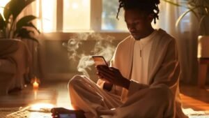 Why Mental Health Apps Encourage Those Who Feel “I Have No One to Talk To” to Reach Out