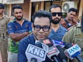 AR Rahman urges Bollywood to showcase Kashmir's beauty, not violence