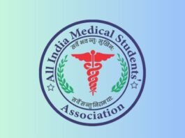 All India Medical Students’ Association (AIMSA)