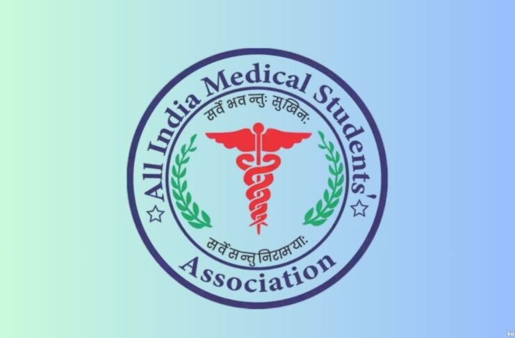 All India Medical Students’ Association (AIMSA)