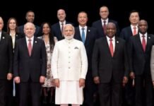 BRICS leaders condemn Pahalgam attack, call for zero tolerance on terrorism BRICS leaders condemn Pahalgam attack