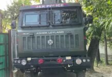 CIK conducts searches in Shopian, Kulgam over alleged subversive activities CIK conducts searches in Shopian, Kulgam