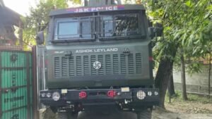 CIK conducts searches in Shopian, Kulgam over alleged subversive activities