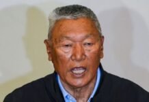 Ladakh groups drop statehood demand, seek elected legislature and Chief Minister Chering Dorjey Lakruk