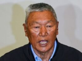 Ladakh groups drop statehood demand, seek elected legislature and Chief Minister Chering Dorjey Lakruk