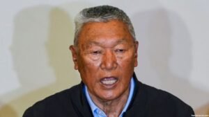 Ladakh groups drop statehood demand, seek elected legislature and Chief Minister