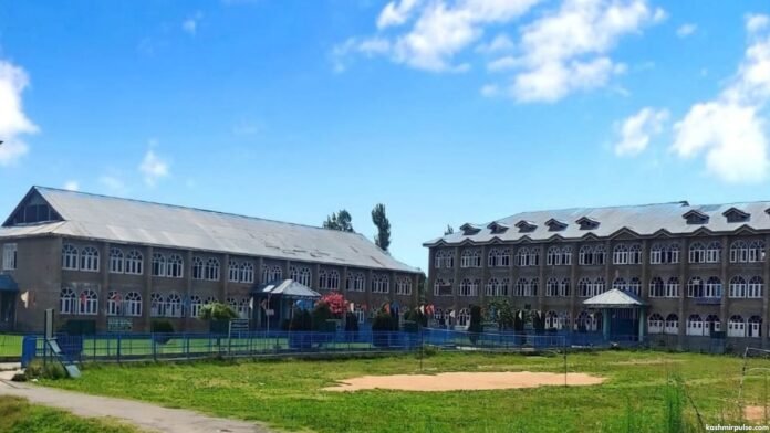 Darul Uloom Jamia Siraj-ul-Uloom