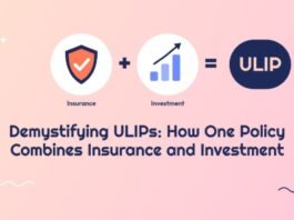 Demystifying ULIPs: How One Policy Combines Insurance and Investment