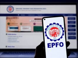Employees’ Provident Fund Organisation (EPFO)
