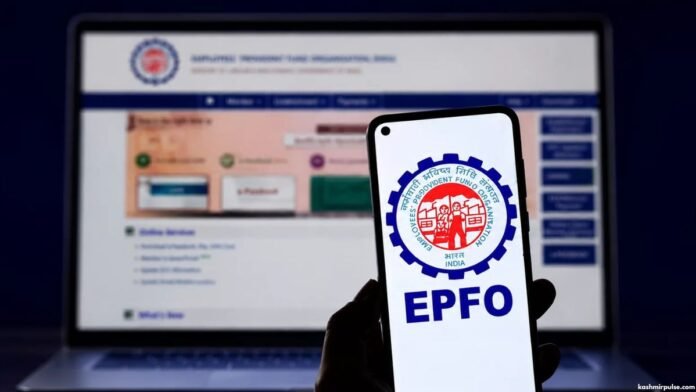 Employees’ Provident Fund Organisation (EPFO)