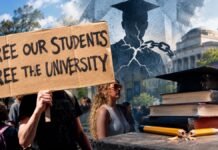 Free to Think, No Longer Free to Think 2025 395 Attacks on Academic Freedom