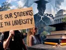 Free to Think, No Longer Free to Think 2025 395 Attacks on Academic Freedom