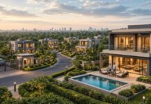 Why Gated Community Villas in Bangalore Are the Ultimate Choice for Modern Families Gated Community Villas